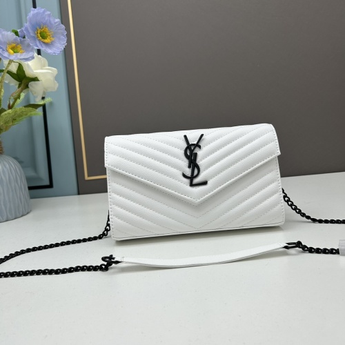 $80.00 USD Yves Saint Laurent YSL AAA Quality Messenger Bags For Women #1069987