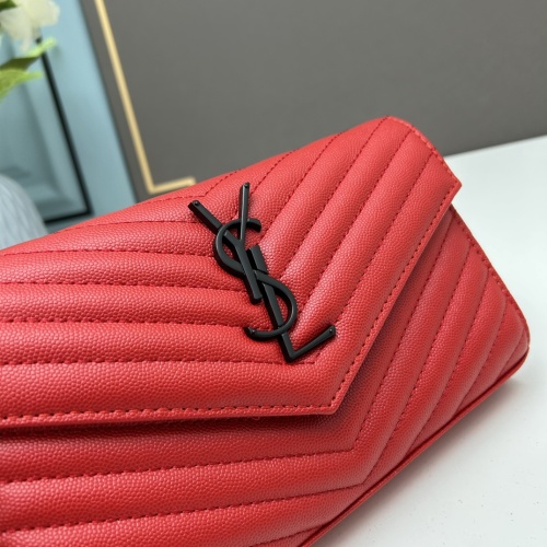 Replica Yves Saint Laurent YSL AAA Quality Messenger Bags For Women #1069988 $80.00 USD for Wholesale
