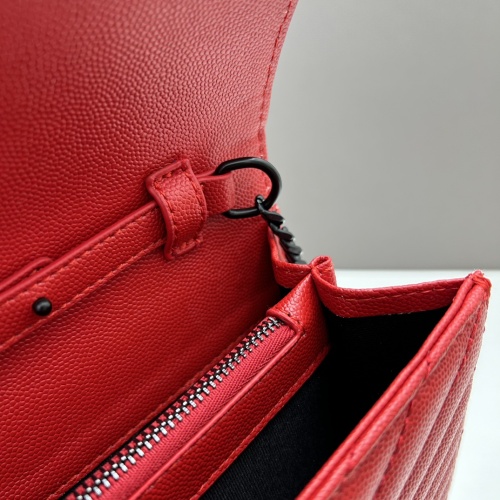 Replica Yves Saint Laurent YSL AAA Quality Messenger Bags For Women #1069988 $80.00 USD for Wholesale