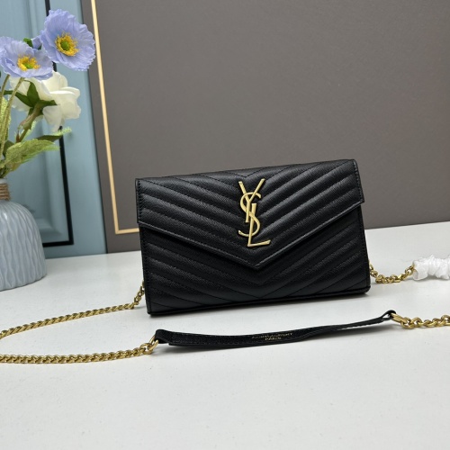Yves Saint Laurent YSL AAA Quality Messenger Bags For Women #1069989