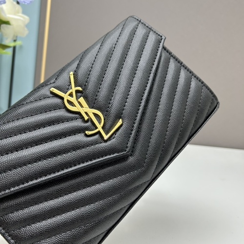 Replica Yves Saint Laurent YSL AAA Quality Messenger Bags For Women #1069989 $80.00 USD for Wholesale