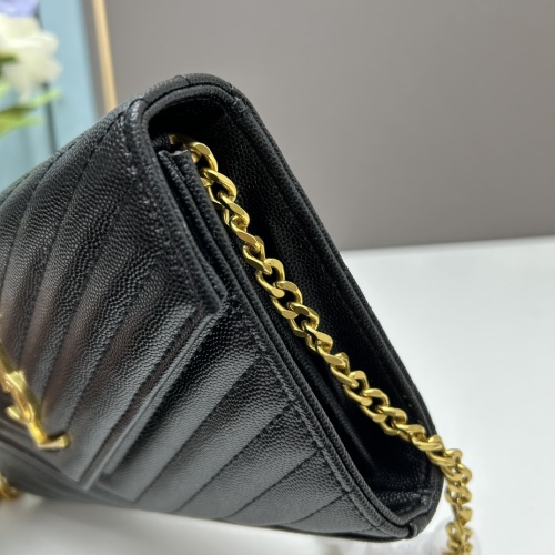 Replica Yves Saint Laurent YSL AAA Quality Messenger Bags For Women #1069989 $80.00 USD for Wholesale