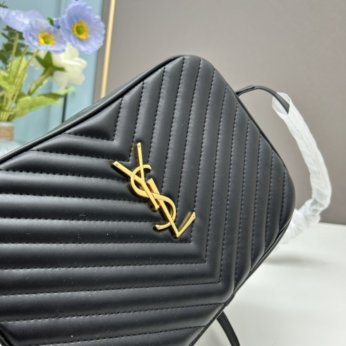 Replica Yves Saint Laurent YSL AAA Quality Messenger Bags For Women #1069990 $82.00 USD for Wholesale