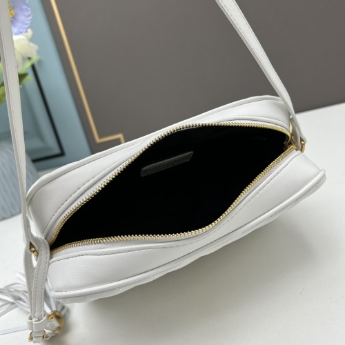 Replica Yves Saint Laurent YSL AAA Quality Messenger Bags For Women #1069993 $82.00 USD for Wholesale