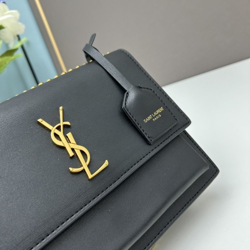 Replica Yves Saint Laurent YSL AAA Quality Messenger Bags For Women #1069999 $85.00 USD for Wholesale