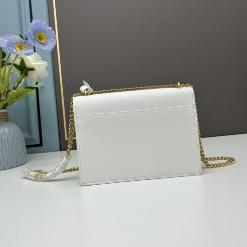 Replica Yves Saint Laurent YSL AAA Quality Messenger Bags For Women #1070001 $85.00 USD for Wholesale
