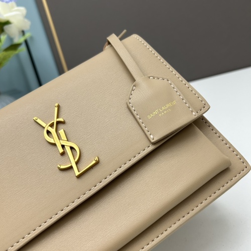 Replica Yves Saint Laurent YSL AAA Quality Messenger Bags For Women #1070003 $85.00 USD for Wholesale