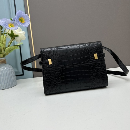 Replica Yves Saint Laurent YSL AAA Quality Messenger Bags For Women #1070006 $88.00 USD for Wholesale