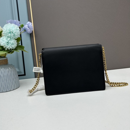 Replica Yves Saint Laurent YSL AAA Quality Messenger Bags For Women #1070009 $92.00 USD for Wholesale