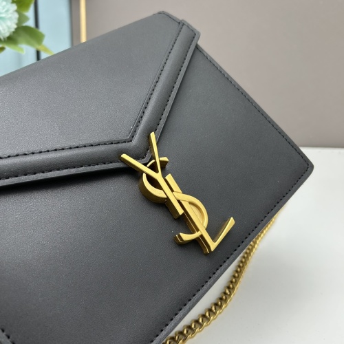Replica Yves Saint Laurent YSL AAA Quality Messenger Bags For Women #1070009 $92.00 USD for Wholesale