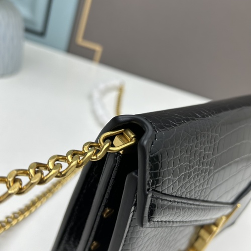 Replica Yves Saint Laurent YSL AAA Quality Messenger Bags For Women #1070010 $92.00 USD for Wholesale