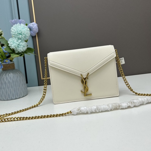 $92.00 USD Yves Saint Laurent YSL AAA Quality Messenger Bags For Women #1070011
