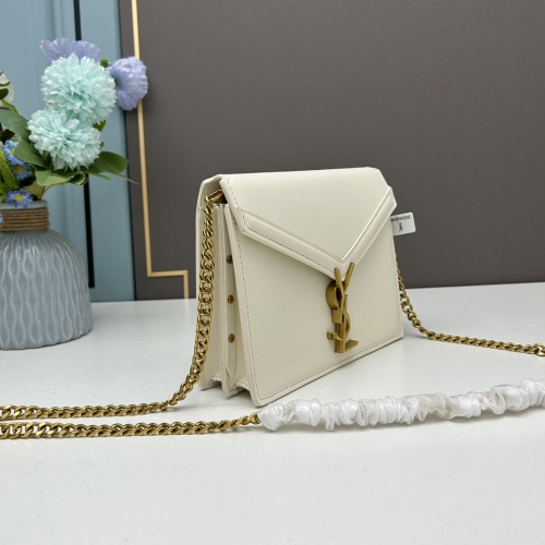 Replica Yves Saint Laurent YSL AAA Quality Messenger Bags For Women #1070011 $92.00 USD for Wholesale