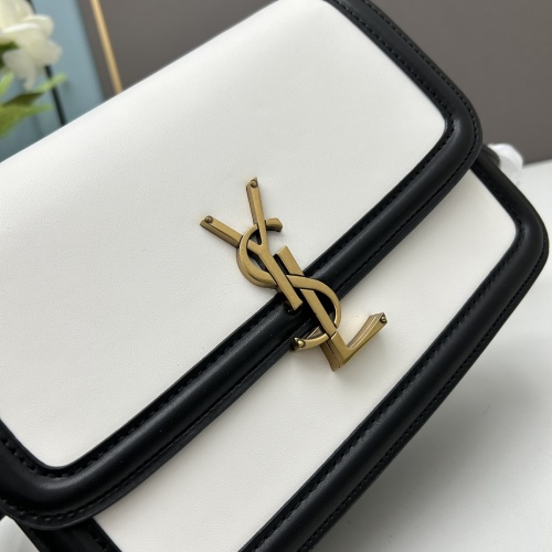 Replica Yves Saint Laurent YSL AAA Quality Messenger Bags For Women #1070015 $92.00 USD for Wholesale