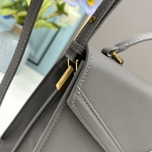 Replica Yves Saint Laurent YSL AAA Quality Messenger Bags For Women #1070016 $96.00 USD for Wholesale