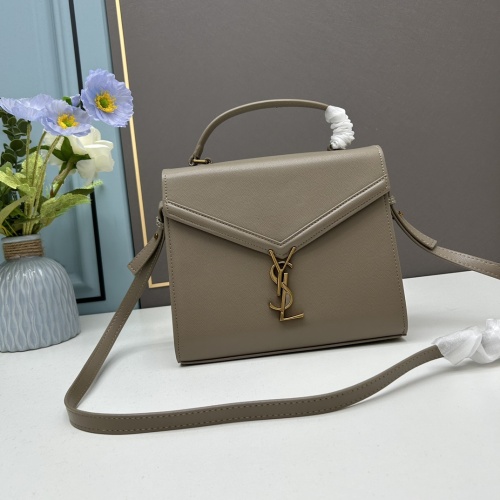 Yves Saint Laurent YSL AAA Quality Messenger Bags For Women #1070017 $96.00 USD, Wholesale Replica Yves Saint Laurent YSL AAA Messenger Bags