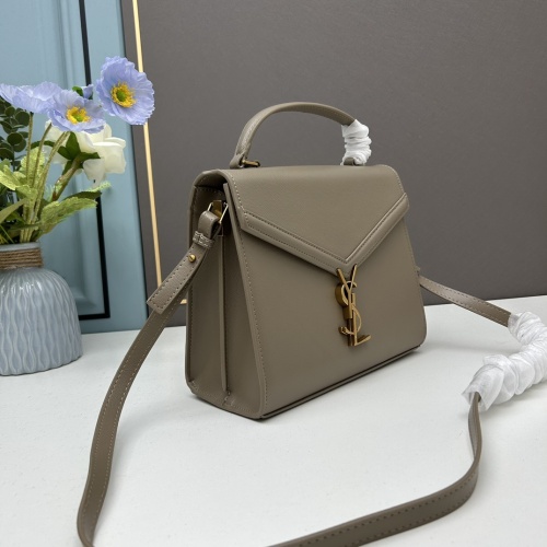 Replica Yves Saint Laurent YSL AAA Quality Messenger Bags For Women #1070017 $96.00 USD for Wholesale