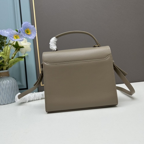 Replica Yves Saint Laurent YSL AAA Quality Messenger Bags For Women #1070017 $96.00 USD for Wholesale