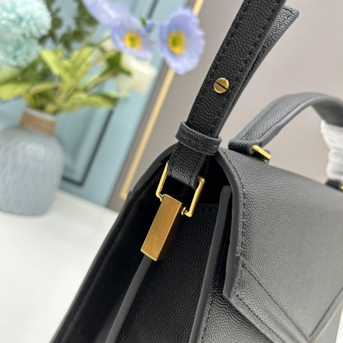 Replica Yves Saint Laurent YSL AAA Quality Messenger Bags For Women #1070019 $96.00 USD for Wholesale
