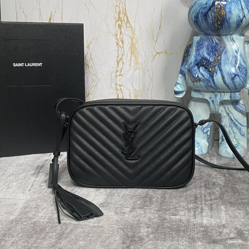 Yves Saint Laurent YSL AAA Quality Messenger Bags For Women #1070066