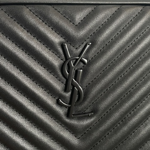 Replica Yves Saint Laurent YSL AAA Quality Messenger Bags For Women #1070066 $175.00 USD for Wholesale