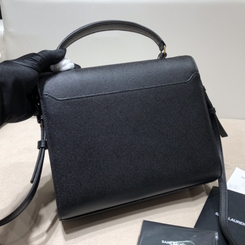 Replica Yves Saint Laurent YSL AAA Quality Messenger Bags For Women #1070069 $230.00 USD for Wholesale