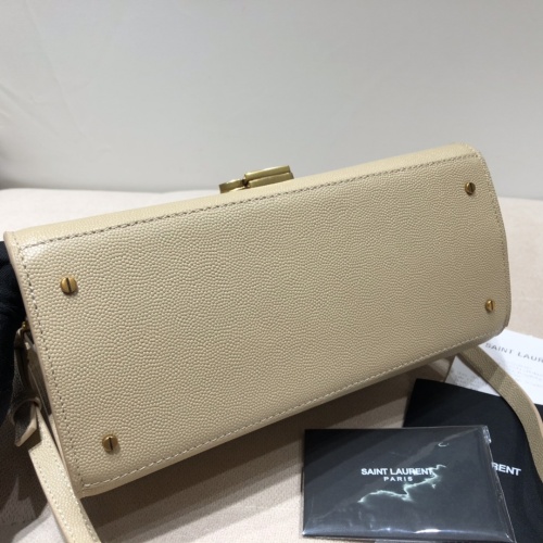 Replica Yves Saint Laurent YSL AAA Quality Messenger Bags For Women #1070070 $230.00 USD for Wholesale