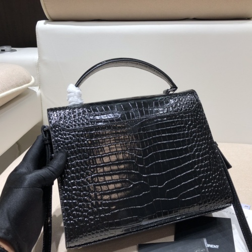 Replica Yves Saint Laurent YSL AAA Quality Messenger Bags For Women #1070071 $230.00 USD for Wholesale