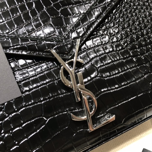 Replica Yves Saint Laurent YSL AAA Quality Messenger Bags For Women #1070071 $230.00 USD for Wholesale