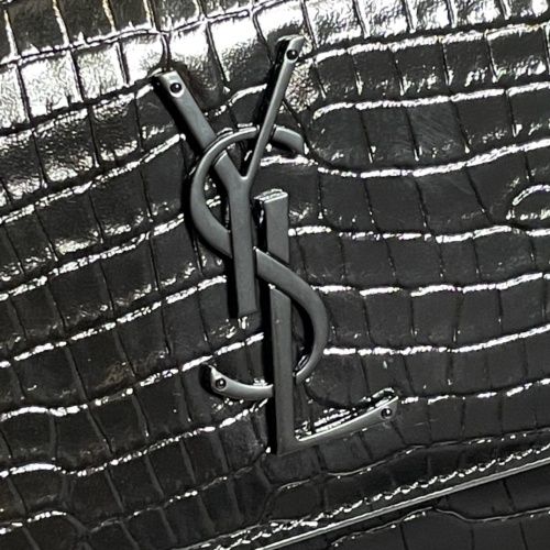Replica Yves Saint Laurent YSL AAA Quality Messenger Bags For Women #1070077 $202.00 USD for Wholesale