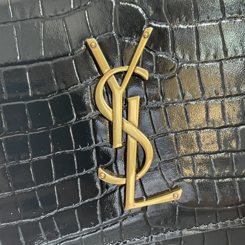 Replica Yves Saint Laurent YSL AAA Quality Messenger Bags For Women #1070081 $202.00 USD for Wholesale