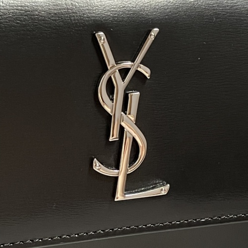 Replica Yves Saint Laurent YSL AAA Quality Messenger Bags For Women #1070086 $202.00 USD for Wholesale