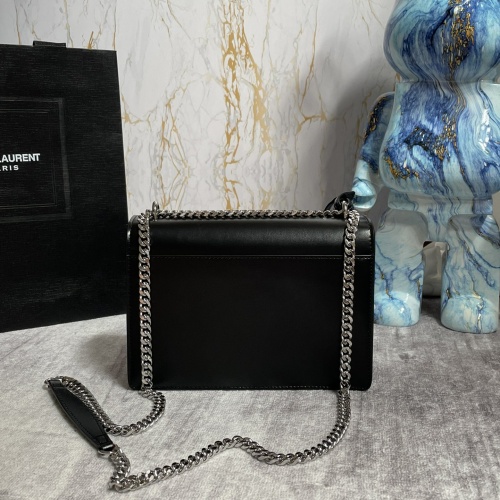 Replica Yves Saint Laurent YSL AAA Quality Messenger Bags For Women #1070086 $202.00 USD for Wholesale