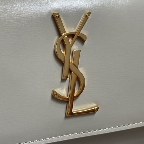 Replica Yves Saint Laurent YSL AAA Quality Messenger Bags For Women #1070088 $202.00 USD for Wholesale