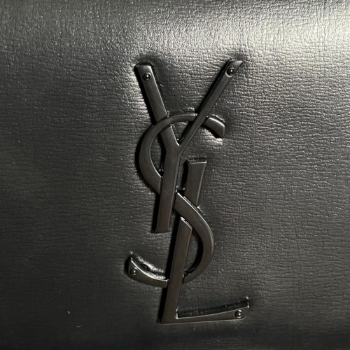Replica Yves Saint Laurent YSL AAA Quality Messenger Bags For Women #1070089 $202.00 USD for Wholesale