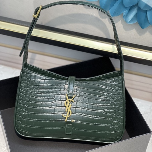 Yves Saint Laurent YSL AAA Quality Shoulder Bags For Women #1070092 $192.00 USD, Wholesale Replica Yves Saint Laurent YSL AAA Quality Shoulder Bags