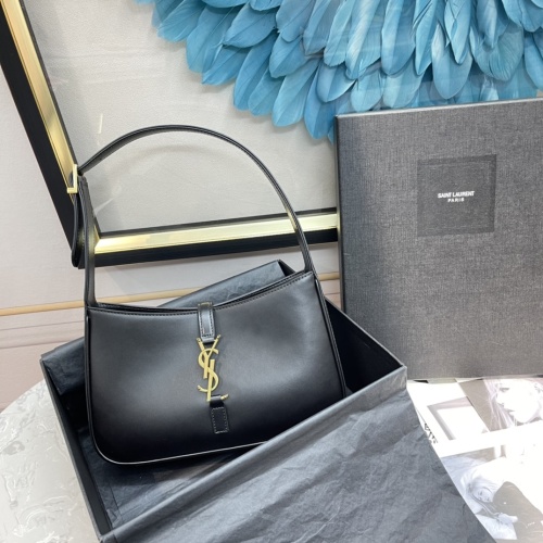 Yves Saint Laurent YSL AAA Quality Shoulder Bags For Women #1070095 $192.00 USD, Wholesale Replica Yves Saint Laurent YSL AAA Quality Shoulder Bags