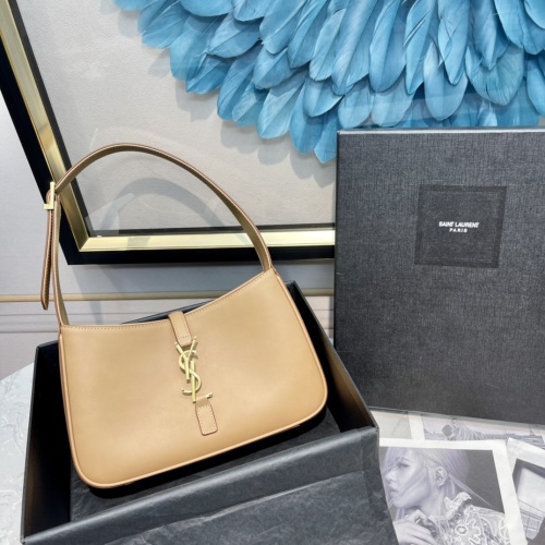 Yves Saint Laurent YSL AAA Quality Shoulder Bags For Women #1070096 $192.00 USD, Wholesale Replica Yves Saint Laurent YSL AAA Quality Shoulder Bags