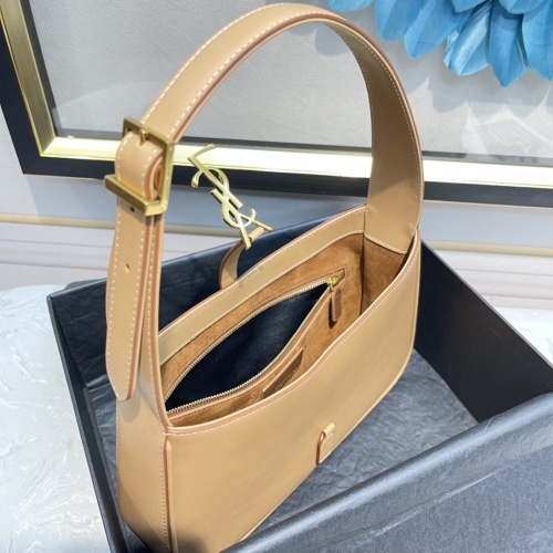 Replica Yves Saint Laurent YSL AAA Quality Shoulder Bags For Women #1070096 $192.00 USD for Wholesale