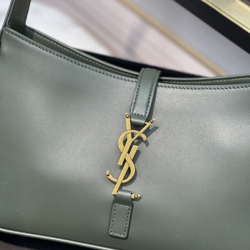 Replica Yves Saint Laurent YSL AAA Quality Shoulder Bags For Women #1070098 $192.00 USD for Wholesale