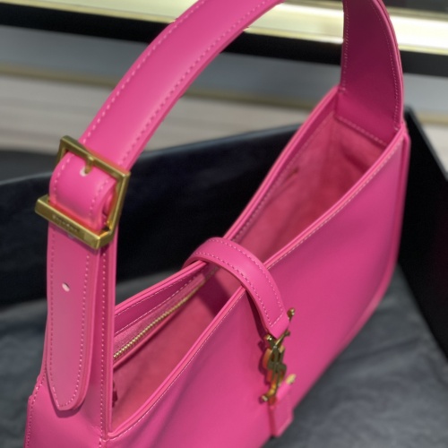 Replica Yves Saint Laurent YSL AAA Quality Shoulder Bags For Women #1070099 $192.00 USD for Wholesale