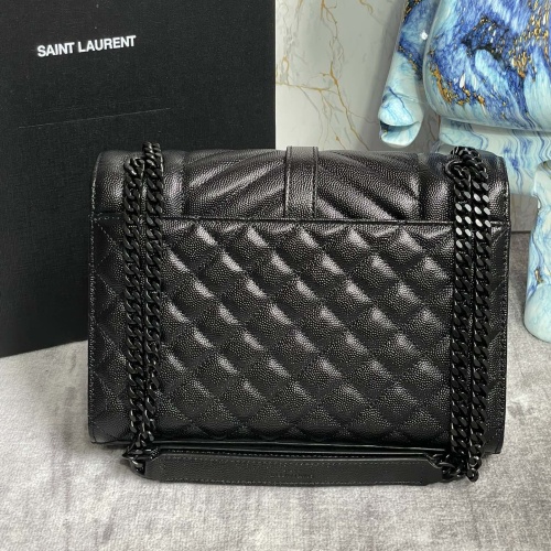 Replica Yves Saint Laurent YSL AAA Quality Shoulder Bags For Women #1070106 $202.00 USD for Wholesale
