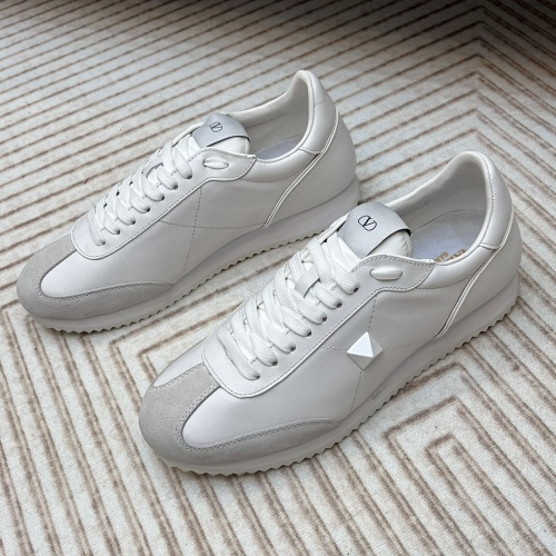 Valentino Casual Shoes For Men #1070123