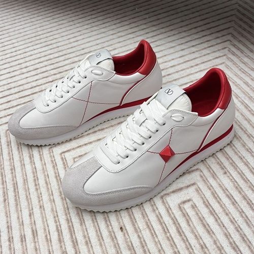 $98.00 USD Valentino Casual Shoes For Men #1070124