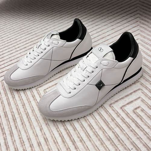 Valentino Casual Shoes For Men #1070126
