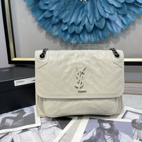 Yves Saint Laurent YSL AAA Quality Shoulder Bags For Women #1070131
