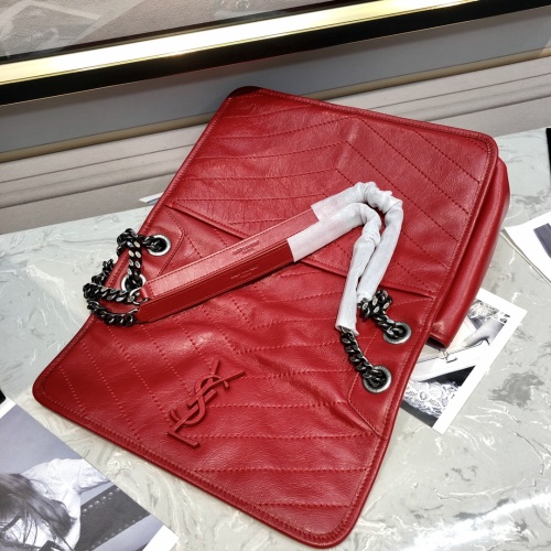 Replica Yves Saint Laurent YSL AAA Quality Shoulder Bags For Women #1070140 $225.00 USD for Wholesale