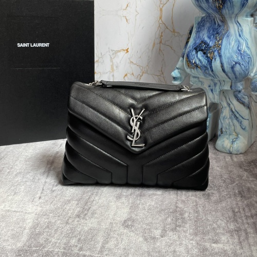 Yves Saint Laurent YSL AAA Quality Shoulder Bags For Women #1070174