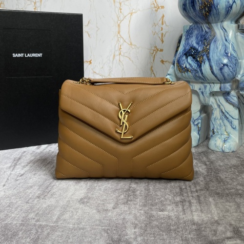 Yves Saint Laurent YSL AAA Quality Shoulder Bags For Women #1070175