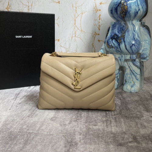 Yves Saint Laurent YSL AAA Quality Shoulder Bags For Women #1070176